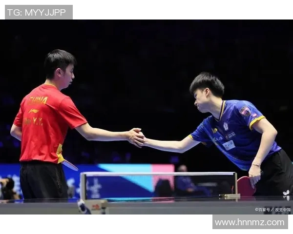 西安乒乓球队灵活性引发热议球员表现与战术调整成焦点