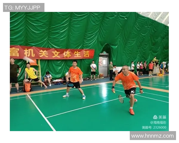 重庆羽毛球队最新比赛经验分享TOP10助力羽毛球爱好者提升竞技水平