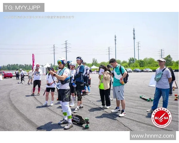 广州滑板队在马拉松大满贯中的力量表现解析与赛事回顾