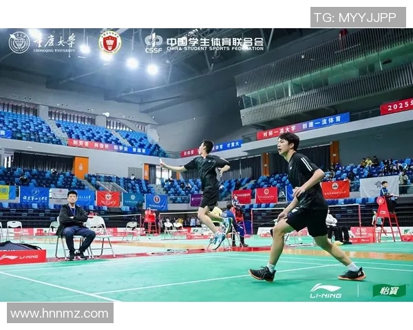 赛后分析：上海羽毛球队与成都羽毛球队心理素质的较量与启示