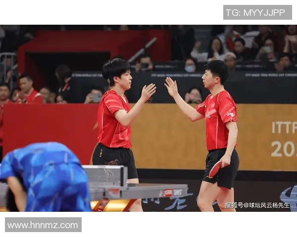 赛后分析：深圳乒乓球队与南京乒乓球队心理素质的较量与启示