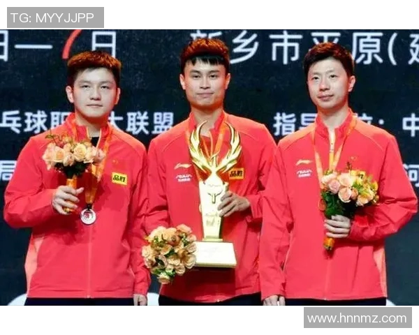 重庆乒乓球队在全运会中的技术表现分析与点评