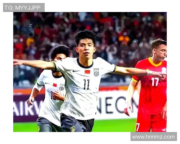 中国足球明星的崛起与挑战如何影响国家足球的未来发展