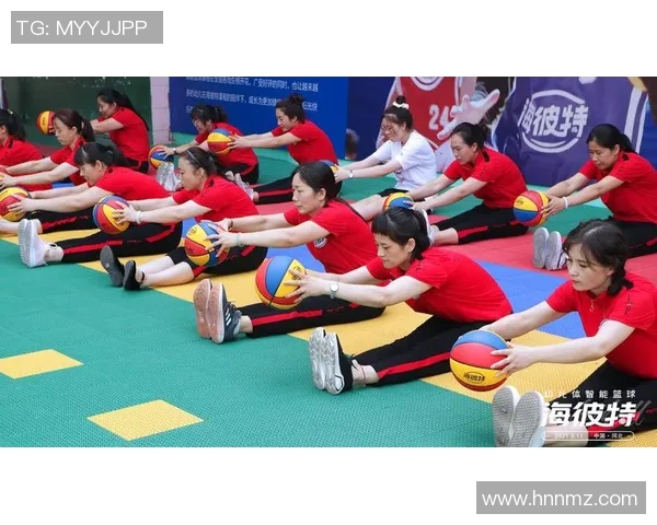 从零起步掌握篮球灵活性技巧全方位指南助你提升运动表现