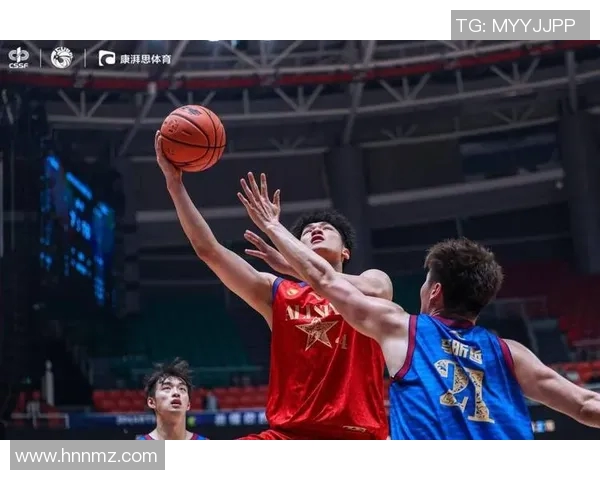 北京篮球队在精英赛中的实力分析与表现评估