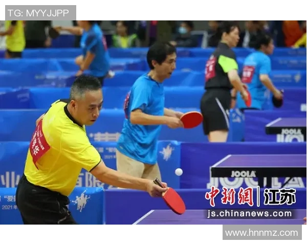 南京乒乓球队在全国配合排行榜中荣获第三名的辉煌成就