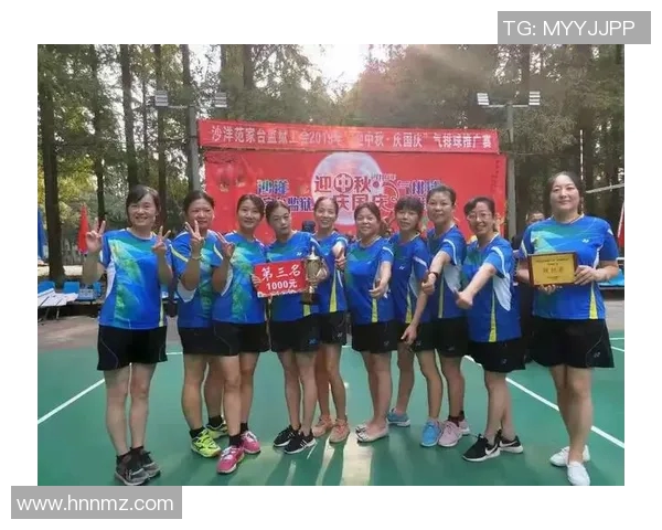 南京排球队引领排球新风潮最新意识TOP10揭晓